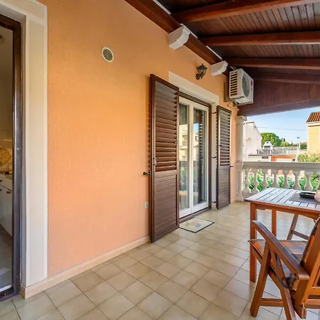 Appartamento House Alma