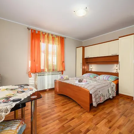House Alma Poreč