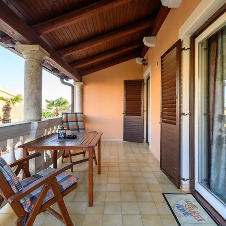 Appartamento House Alma *