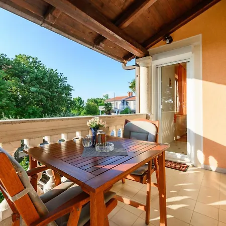 Appartamento House Alma