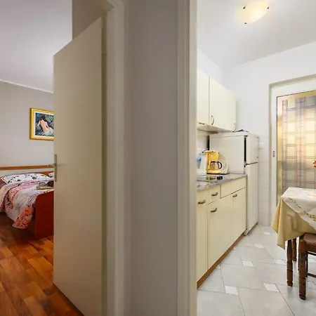 Apartment House Alma