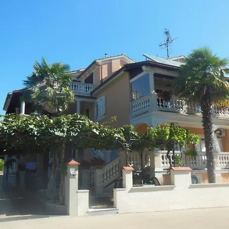 House Alma * Poreč