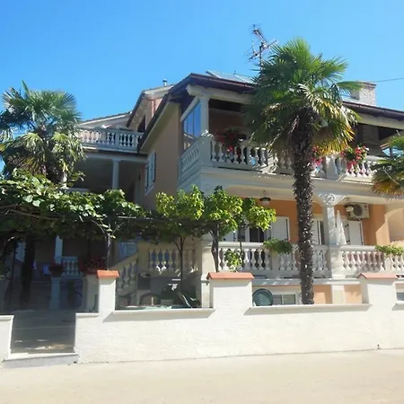 House Alma Porec