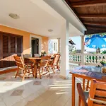House Alma Apartment Porec